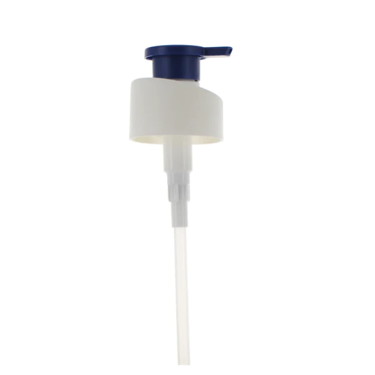 24/410 Plastic Double Wall Lotion Pump (APG-833305)
